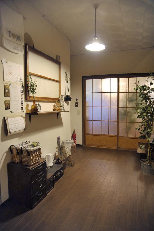 Chottoco Ma Hotel Takamatsu Bagian luar foto