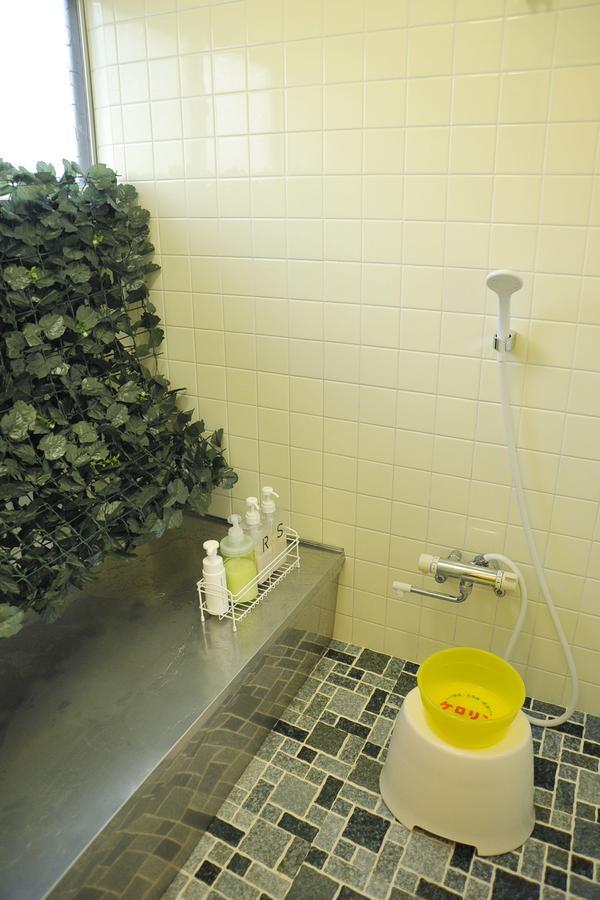 Chottoco Ma Hotel Takamatsu Bagian luar foto